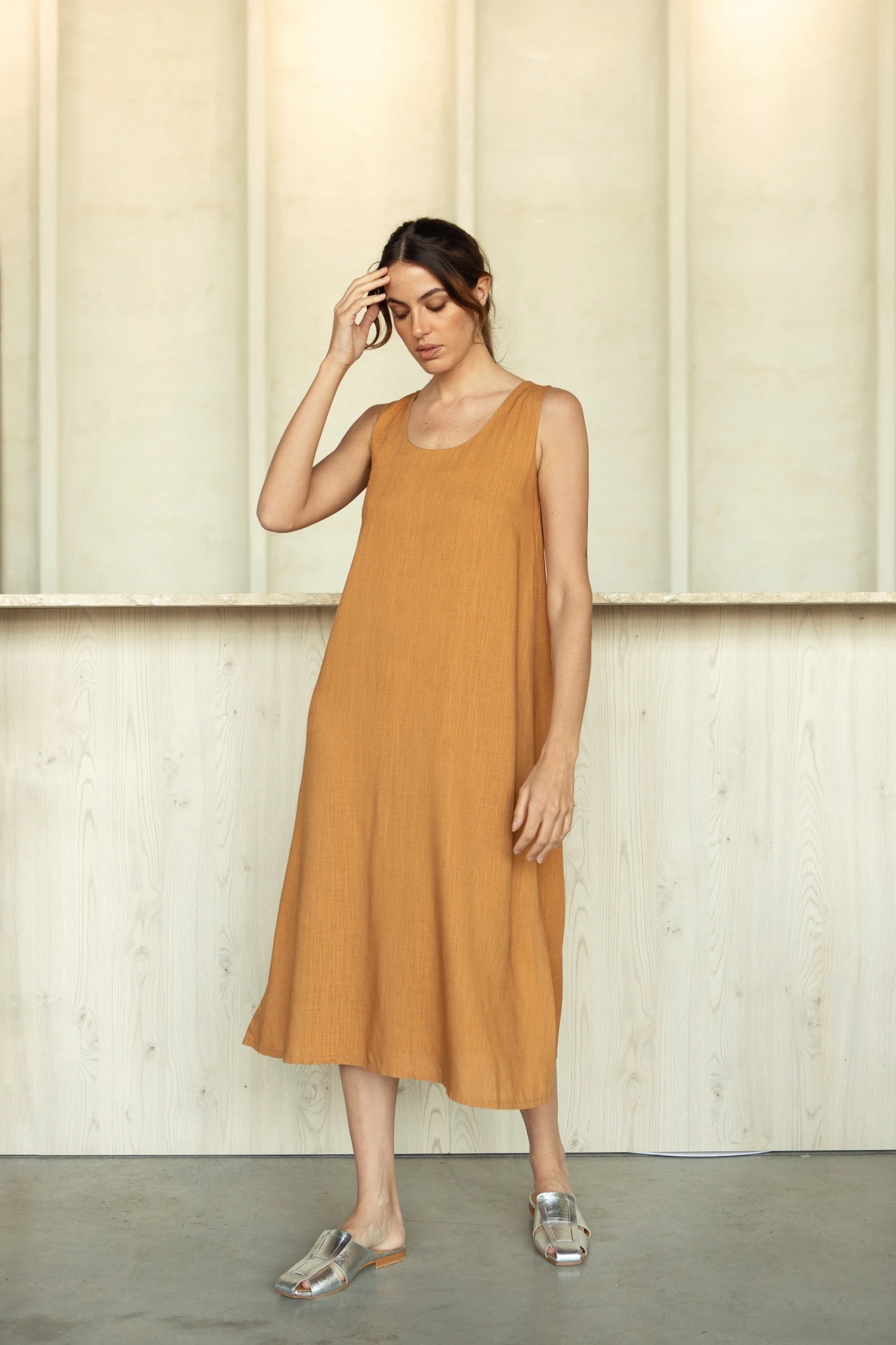 Vestido Allegra