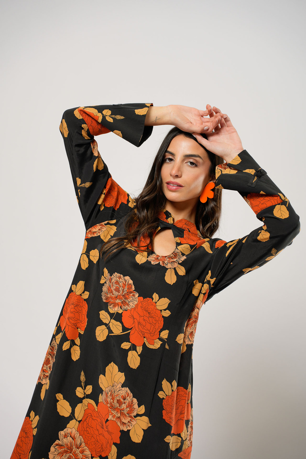 Vestido Hana