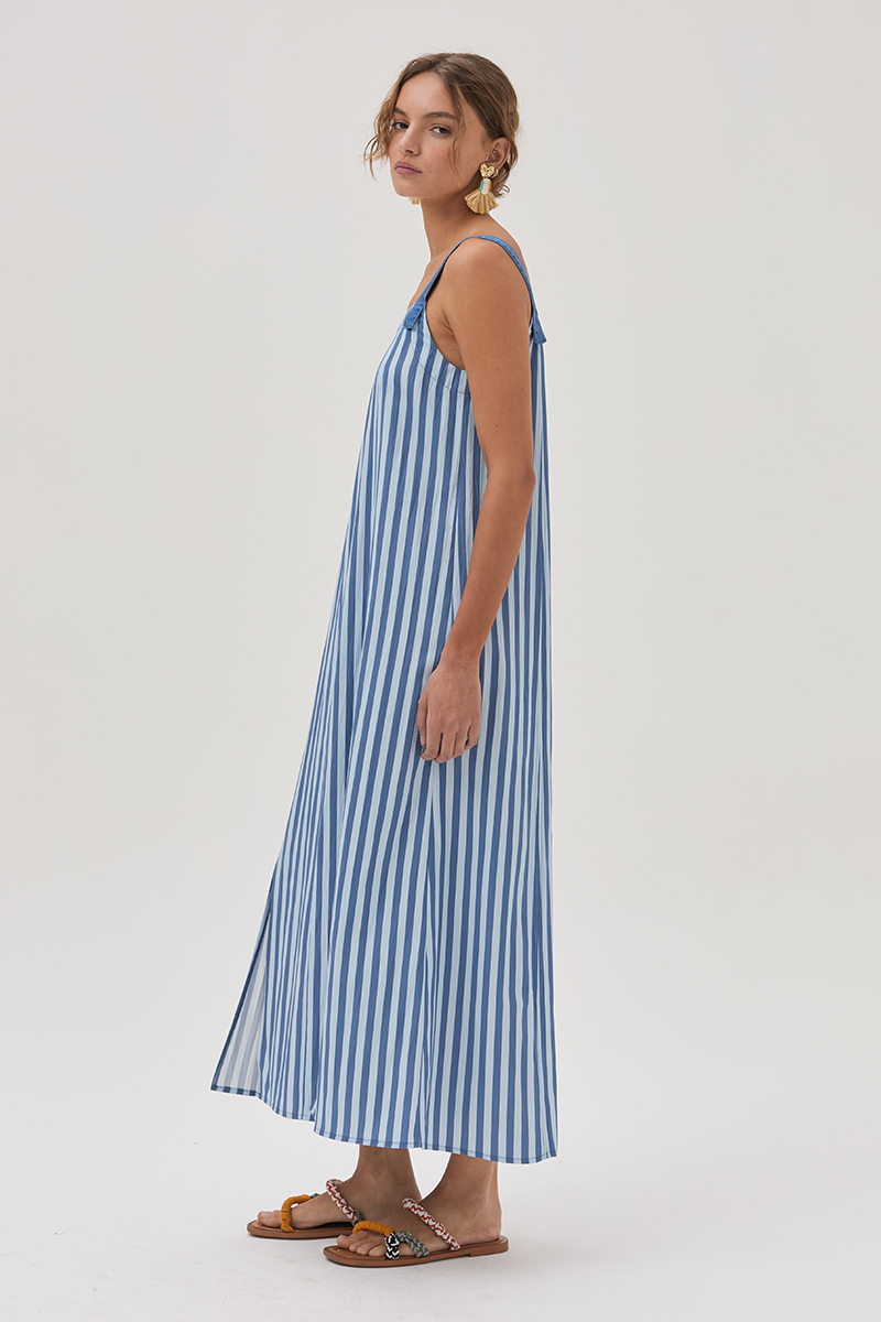 Vestido Lea