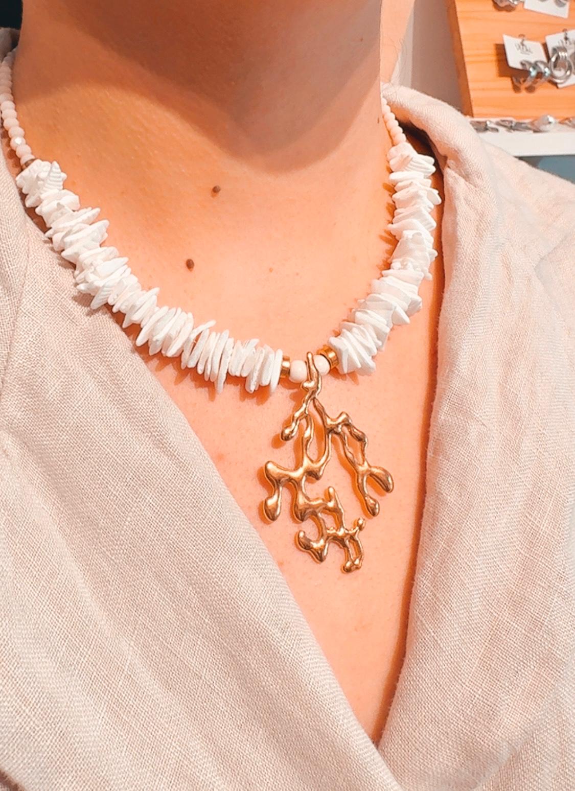 Coral