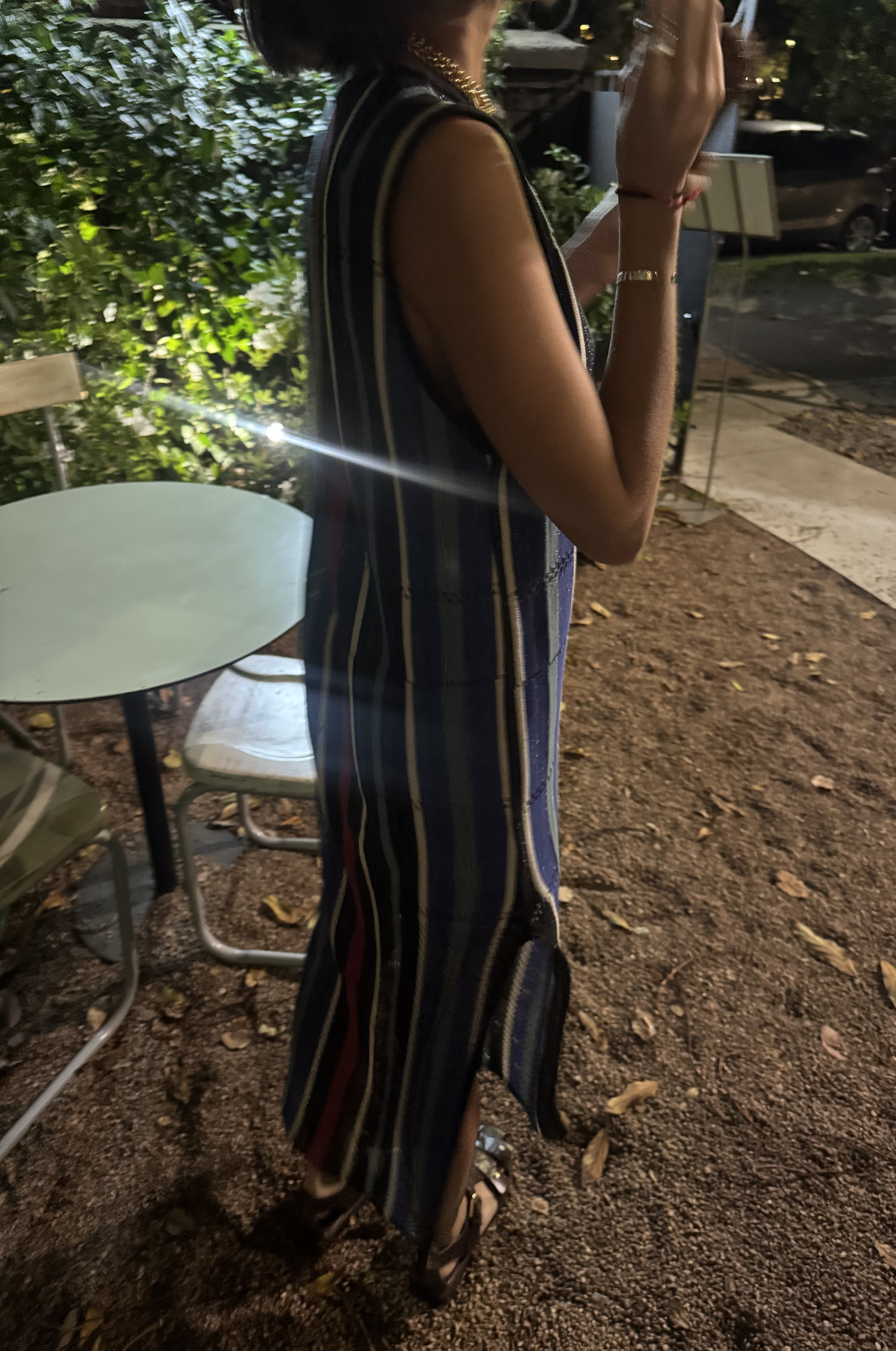 Vestido Magnolia