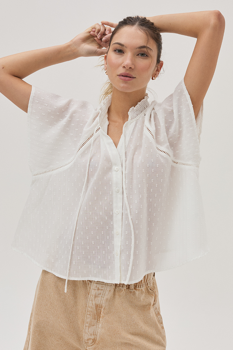 Blusa Bahía