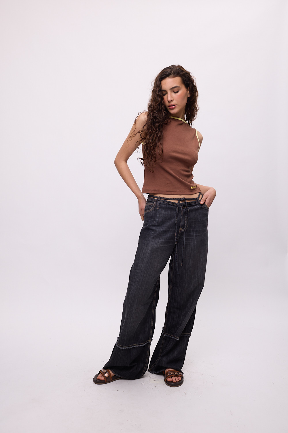 Jean Belt