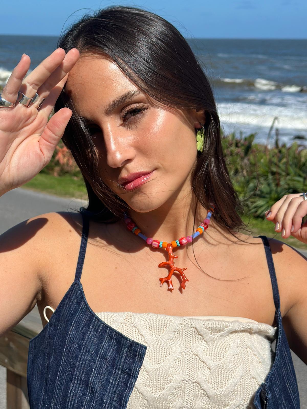 Collar Altea