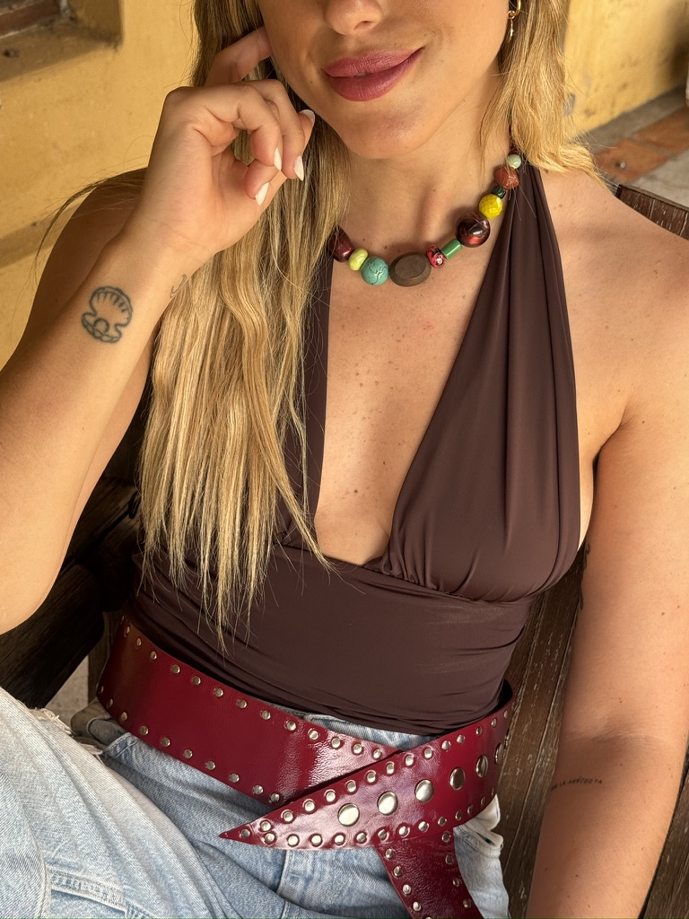 Collar Caliope