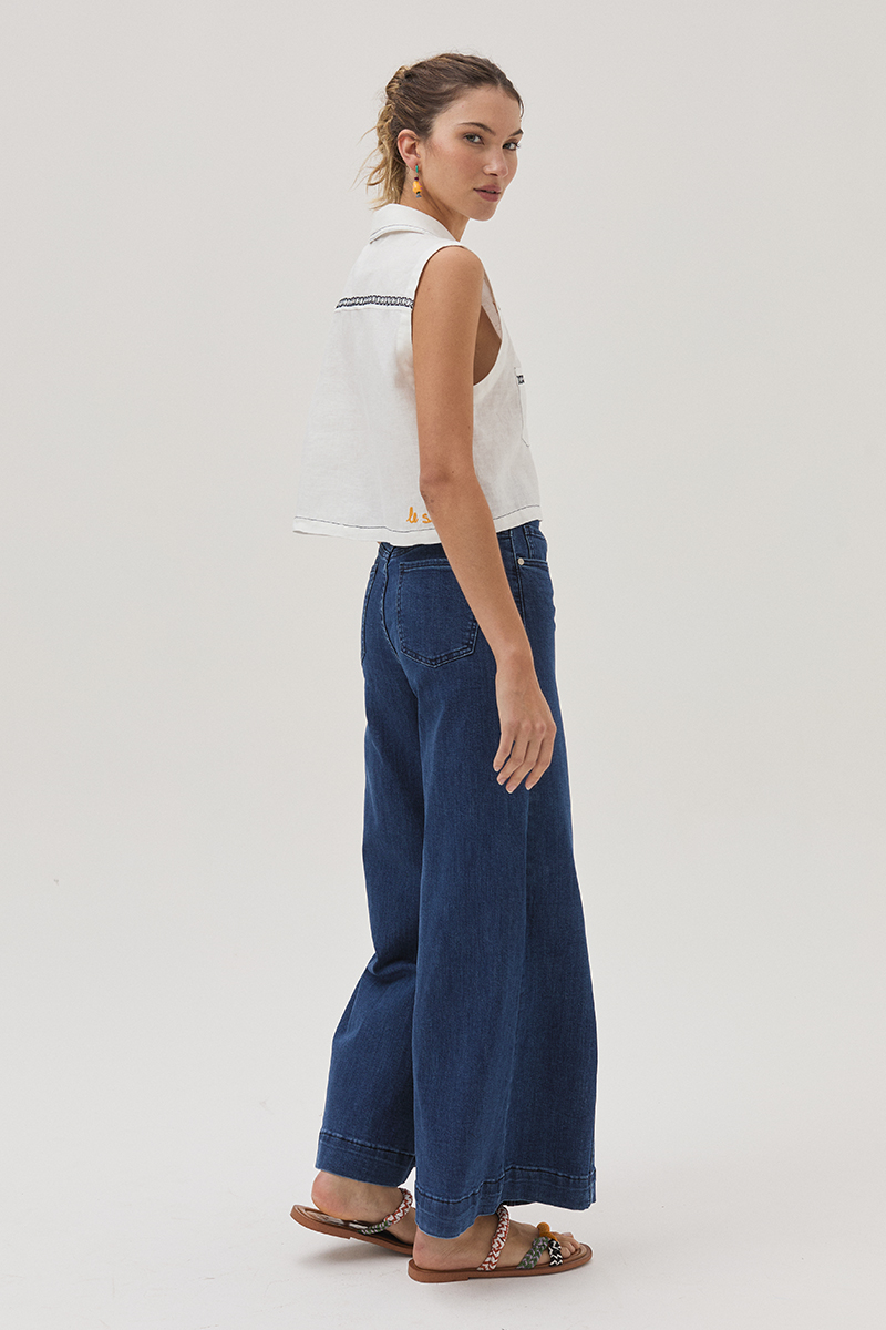 Blusa Mare