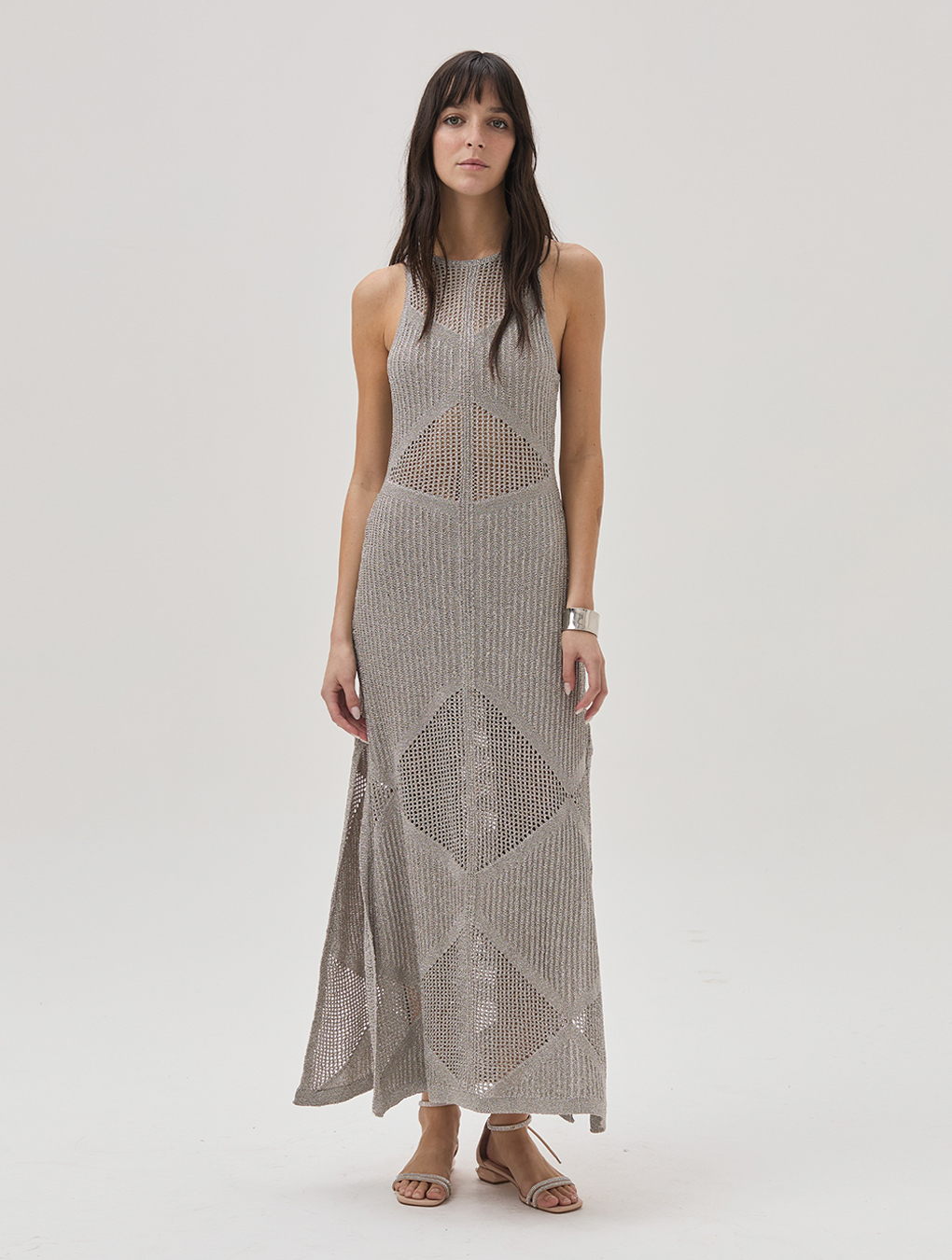 Vestido Gioia