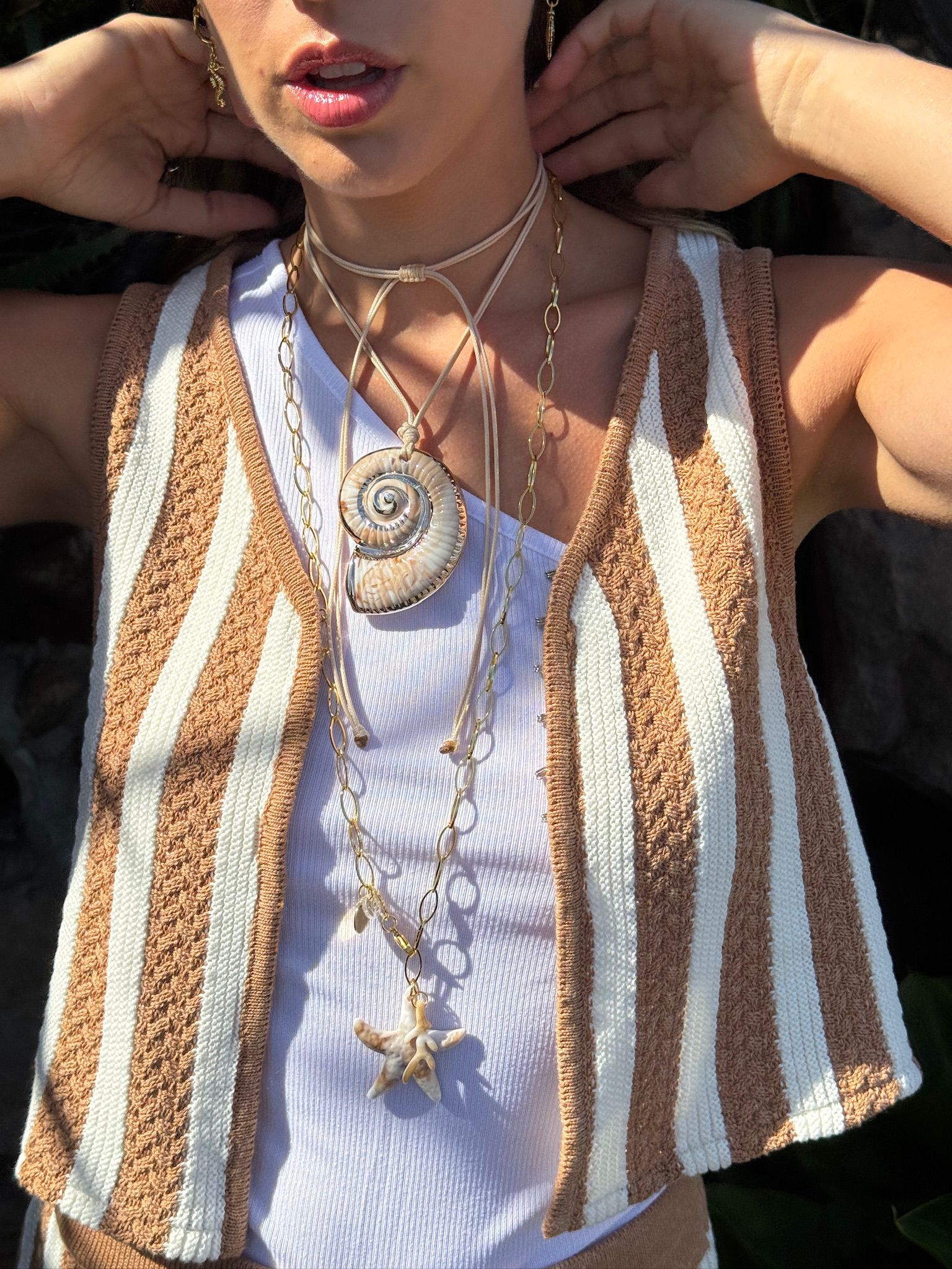 Collar Orilla