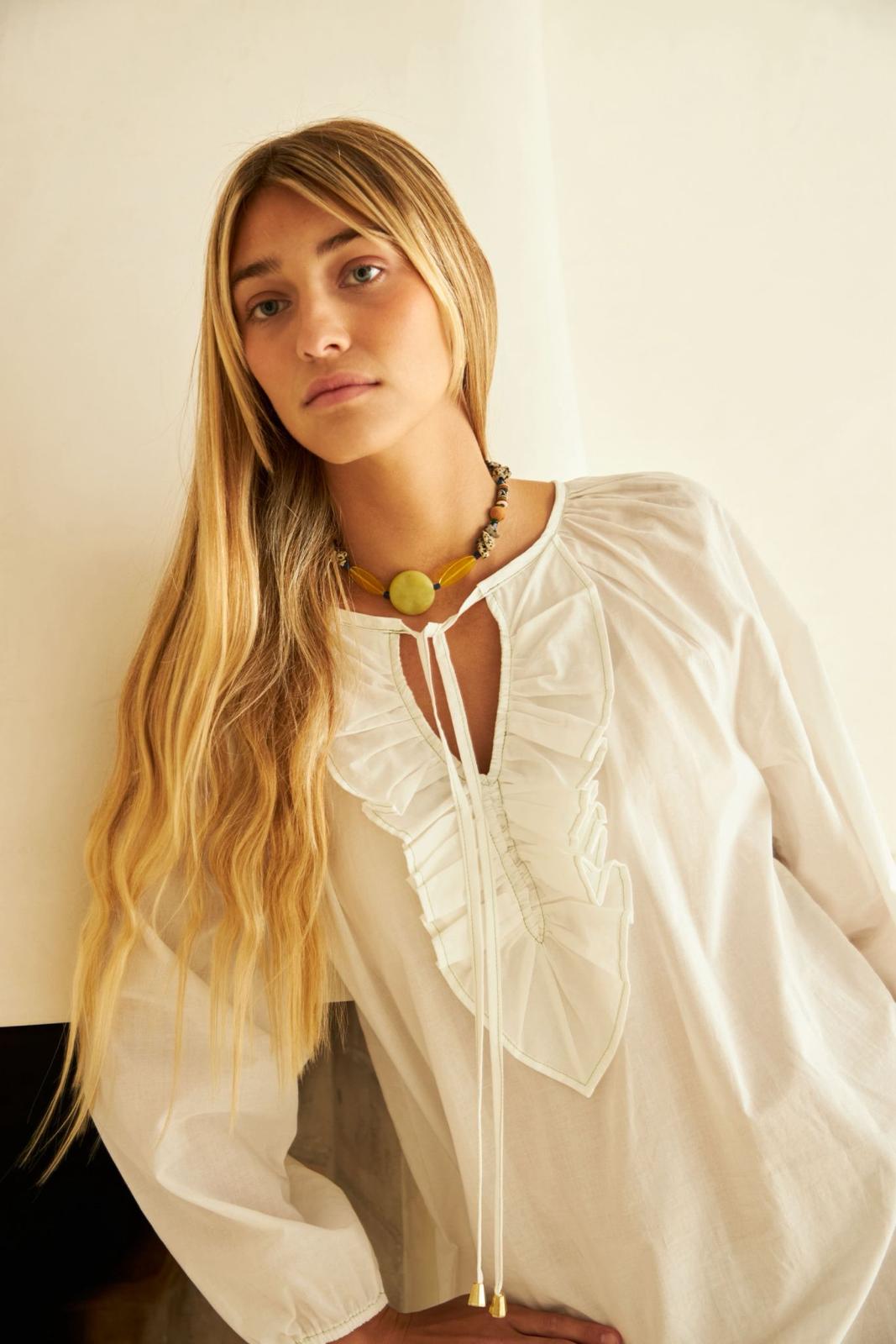 Vestido Clemen