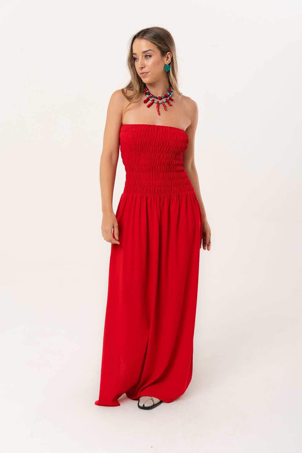 Vestido Kani