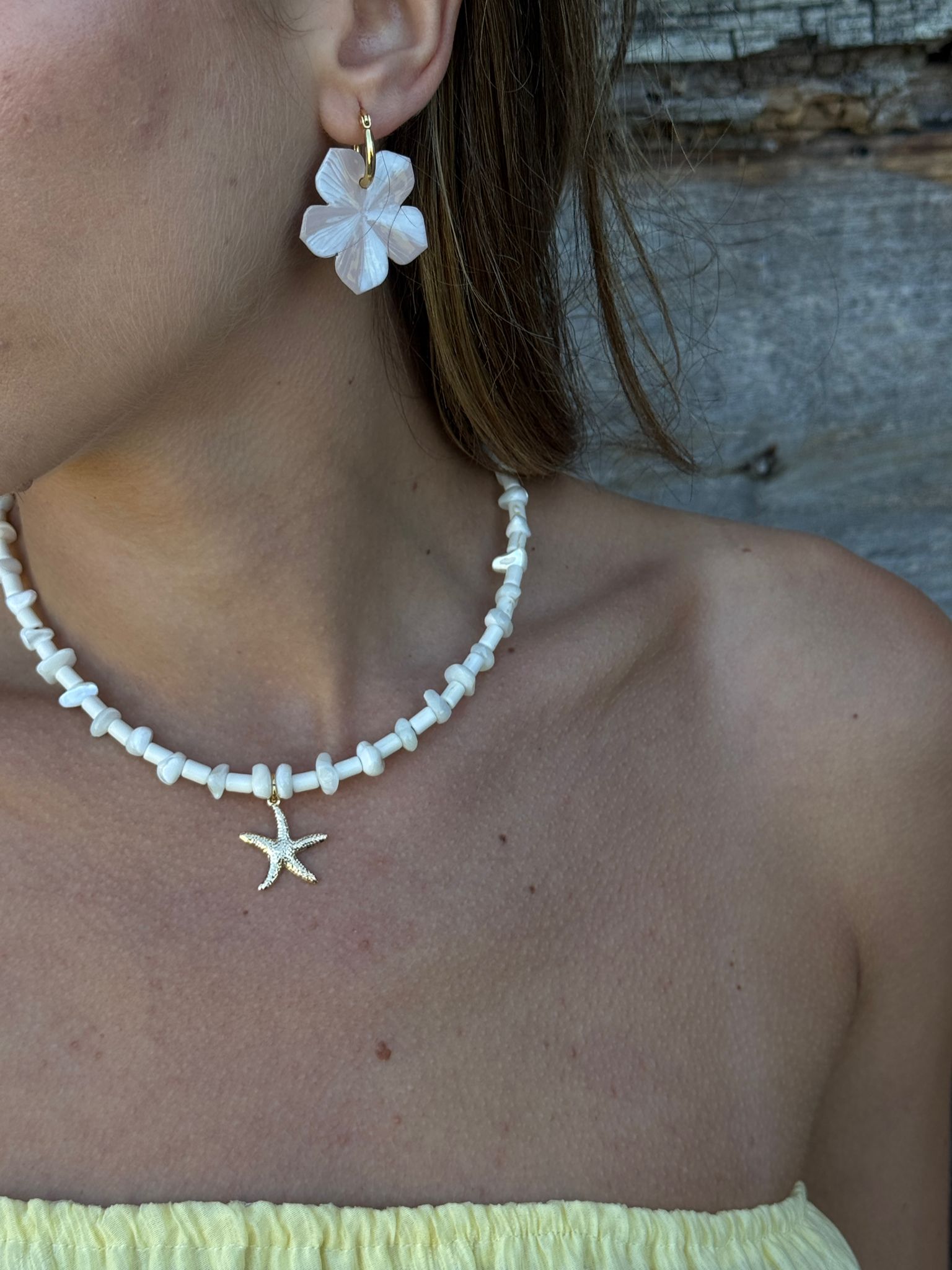 Collar Onda