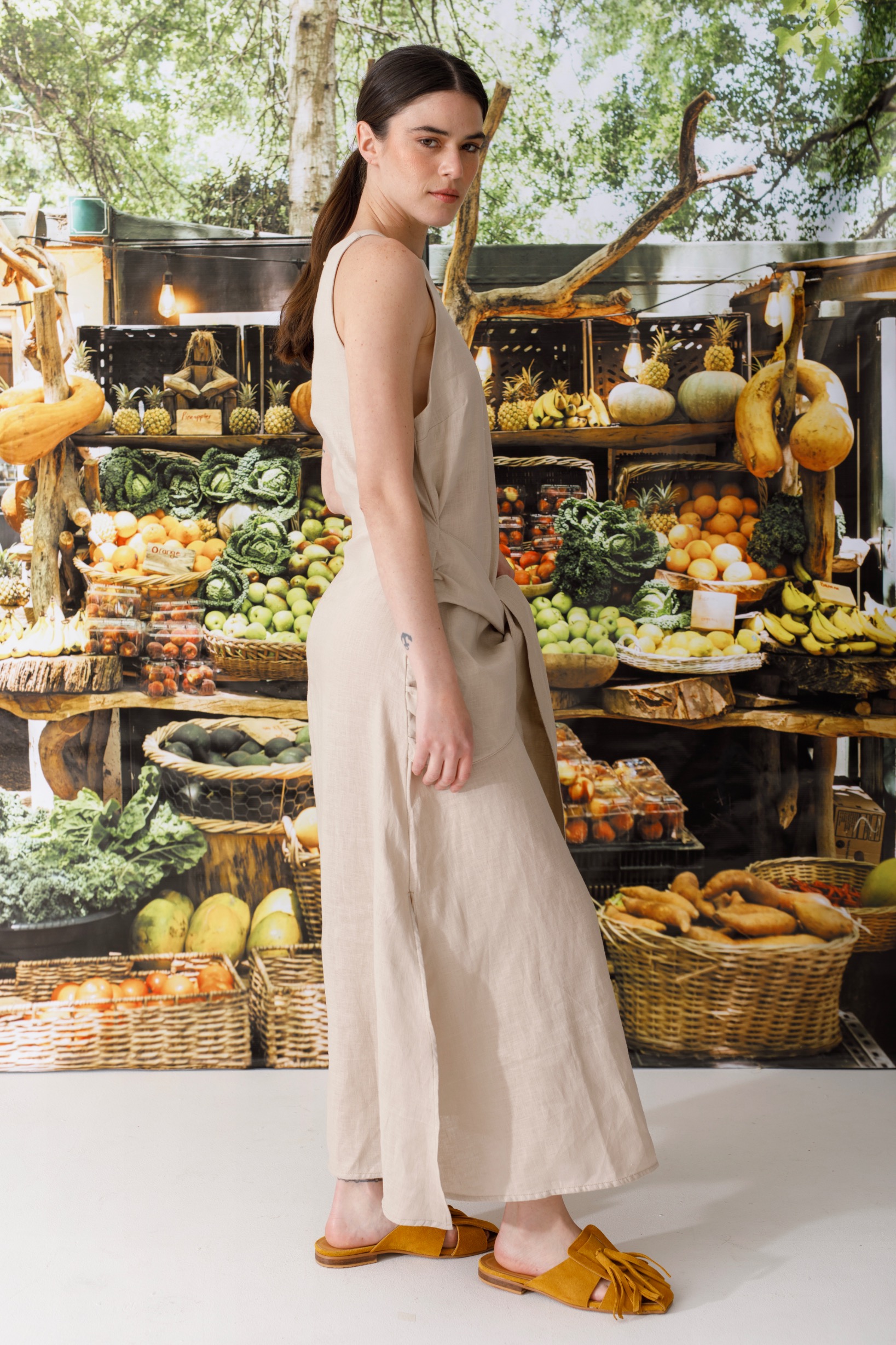 Vestido Mango