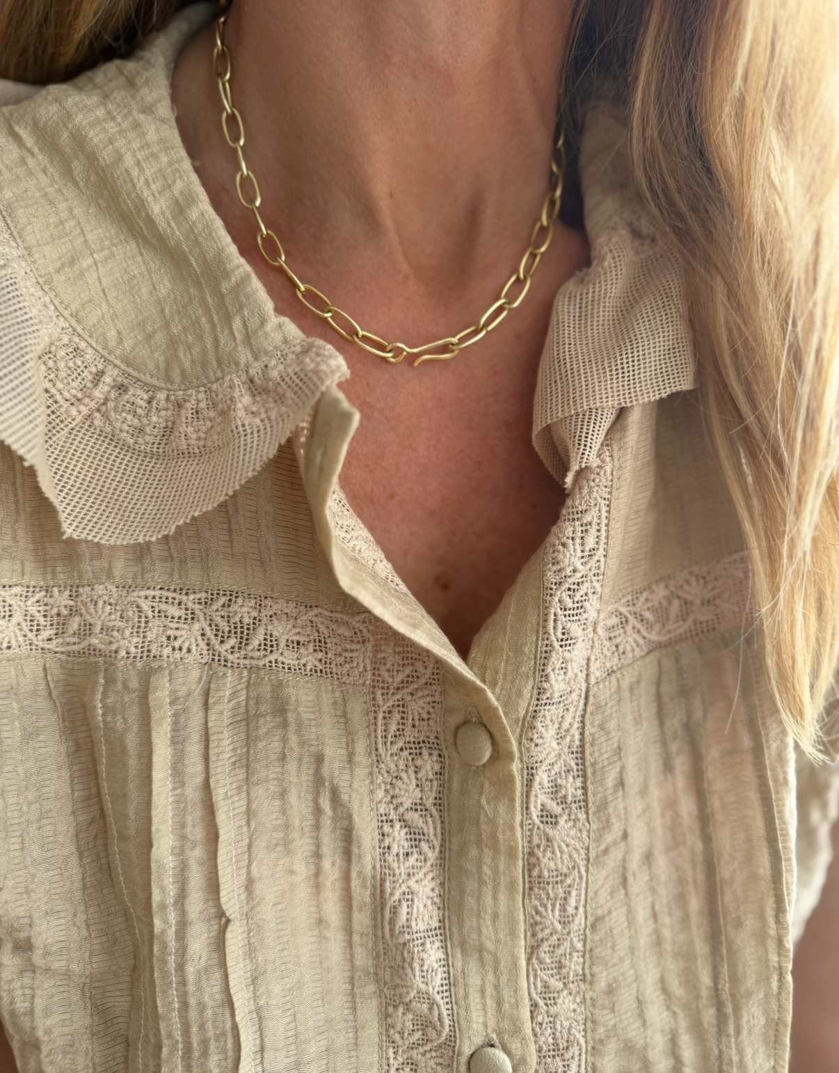 COLLAR MACA