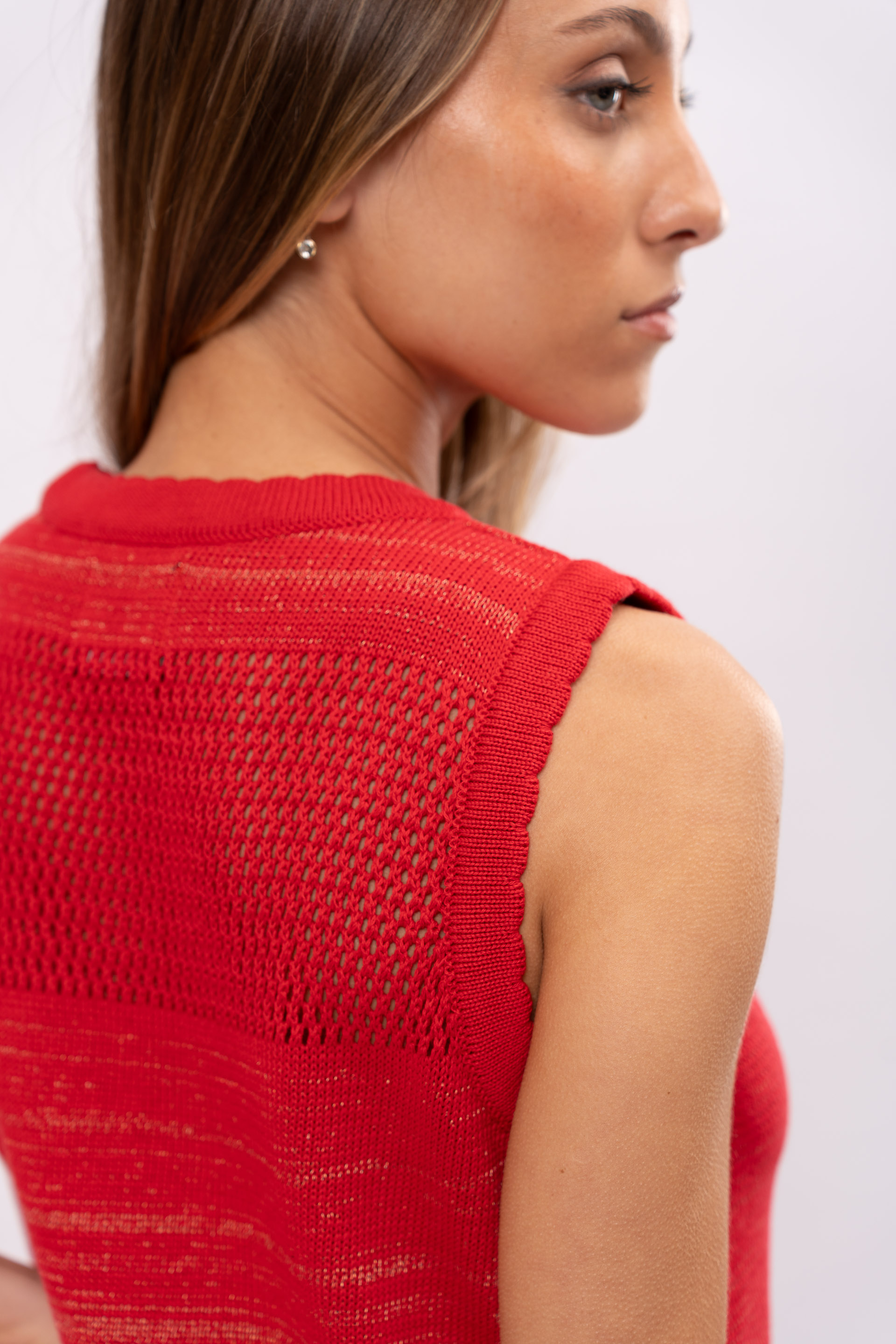 Vestido Glow