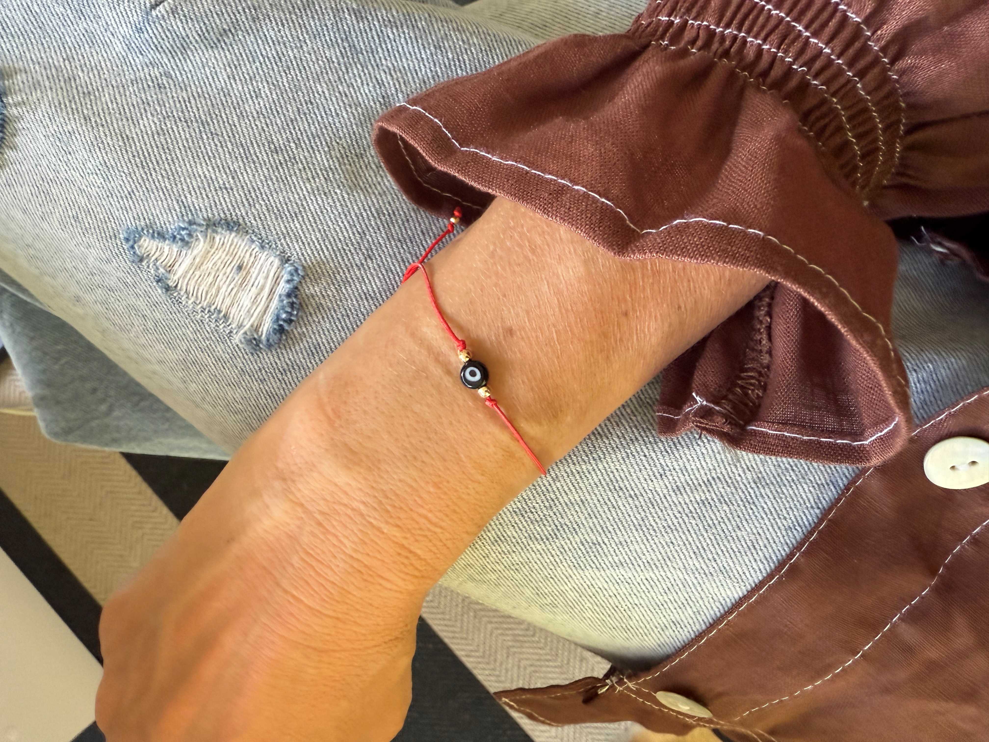 Pulsera turca