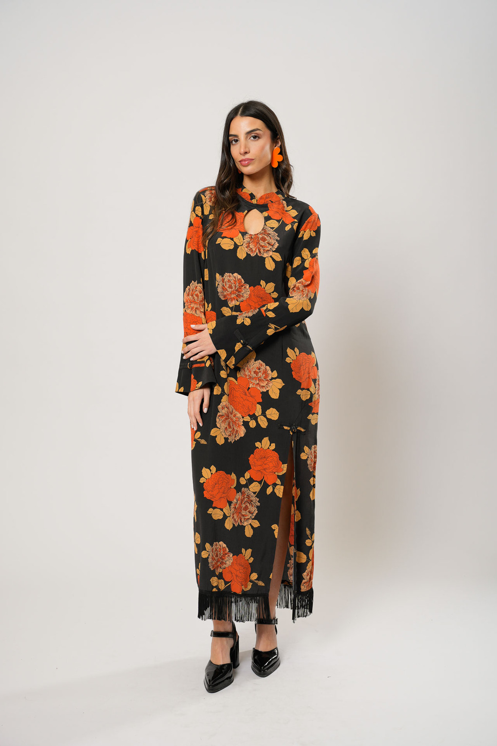 Vestido Hana