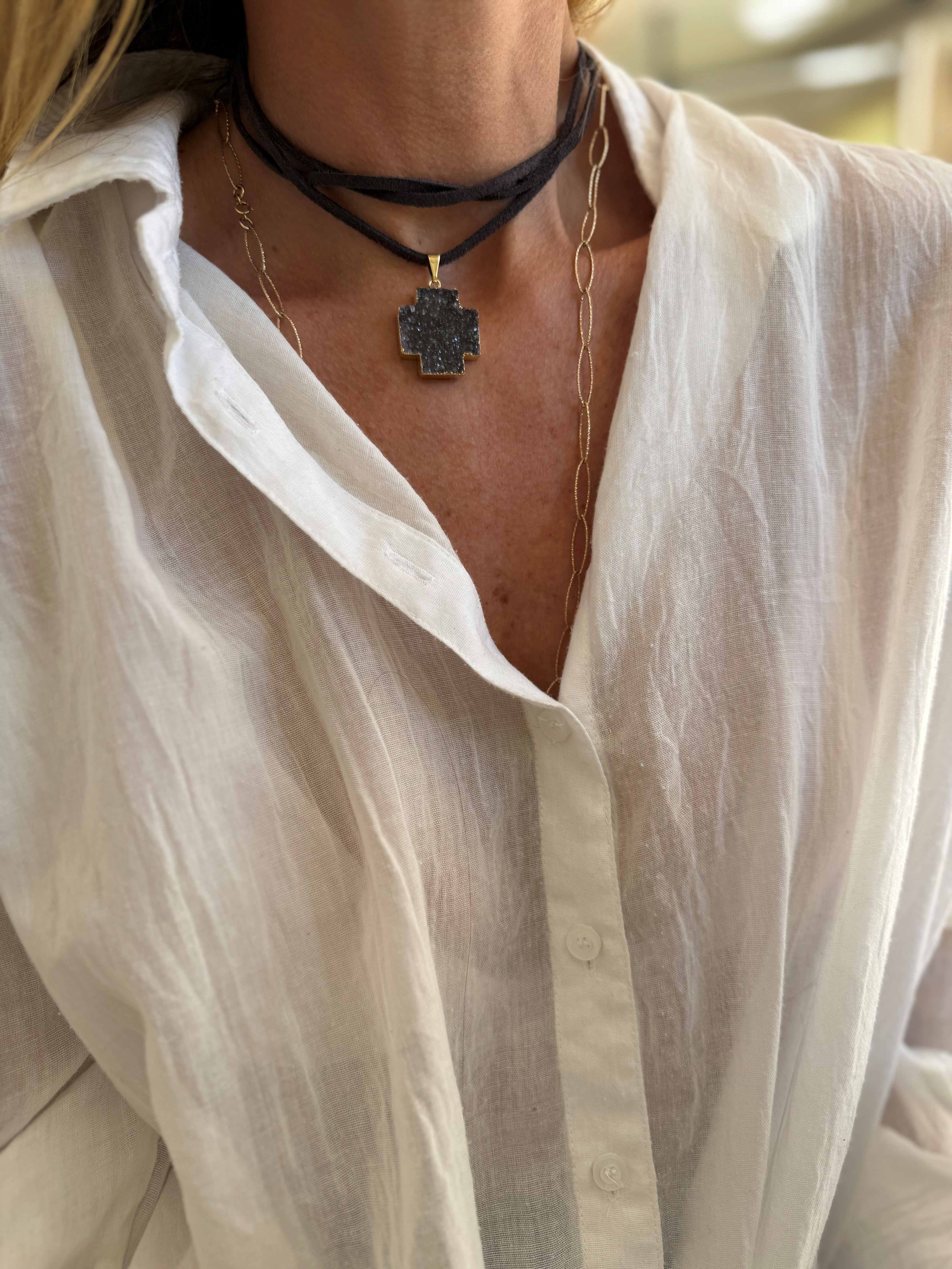 COLLAR MAJO