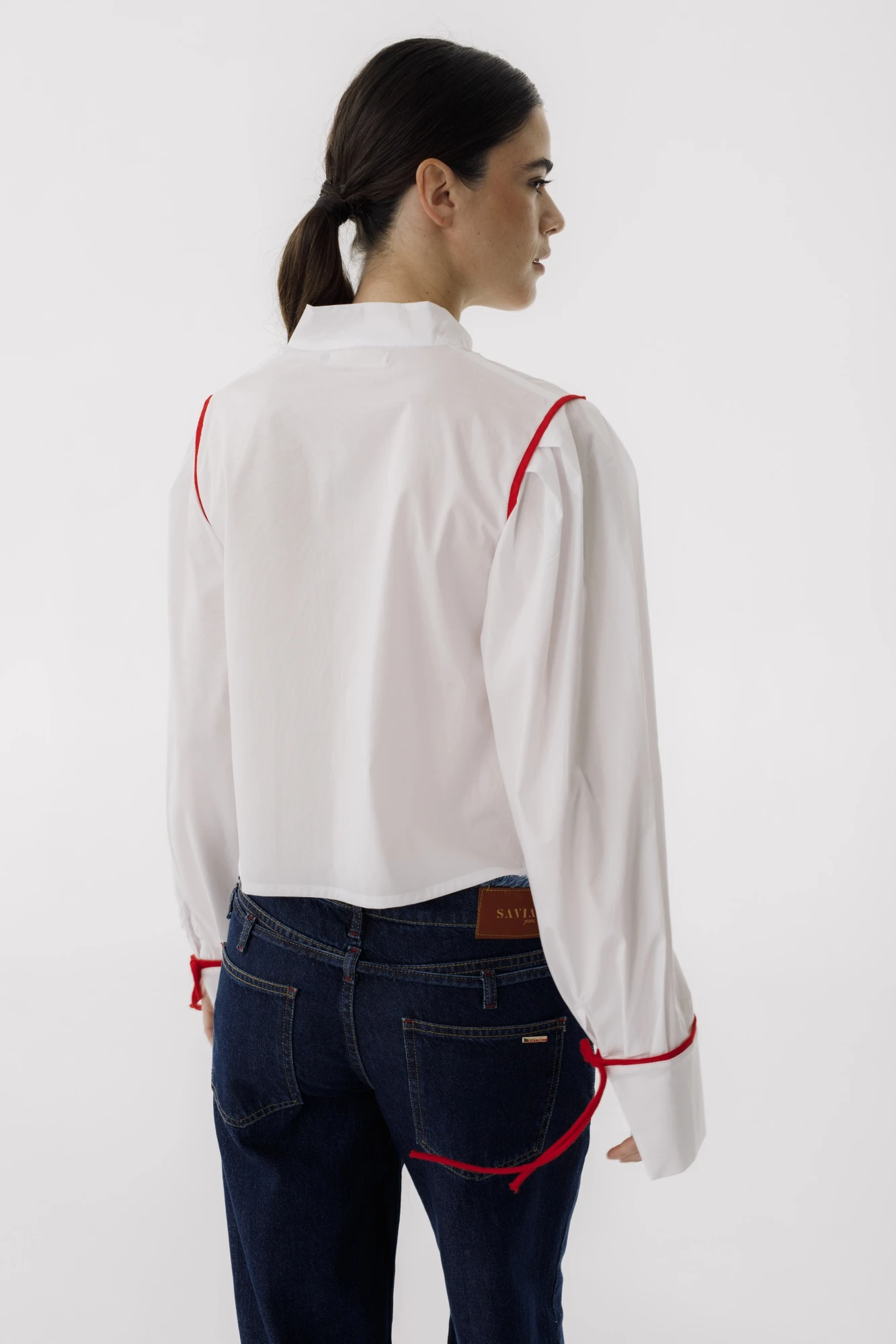 Camisa Fish Winter