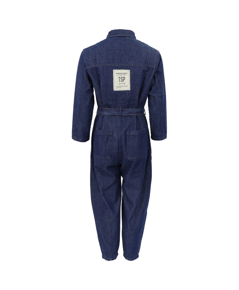 ENTERO DENIM