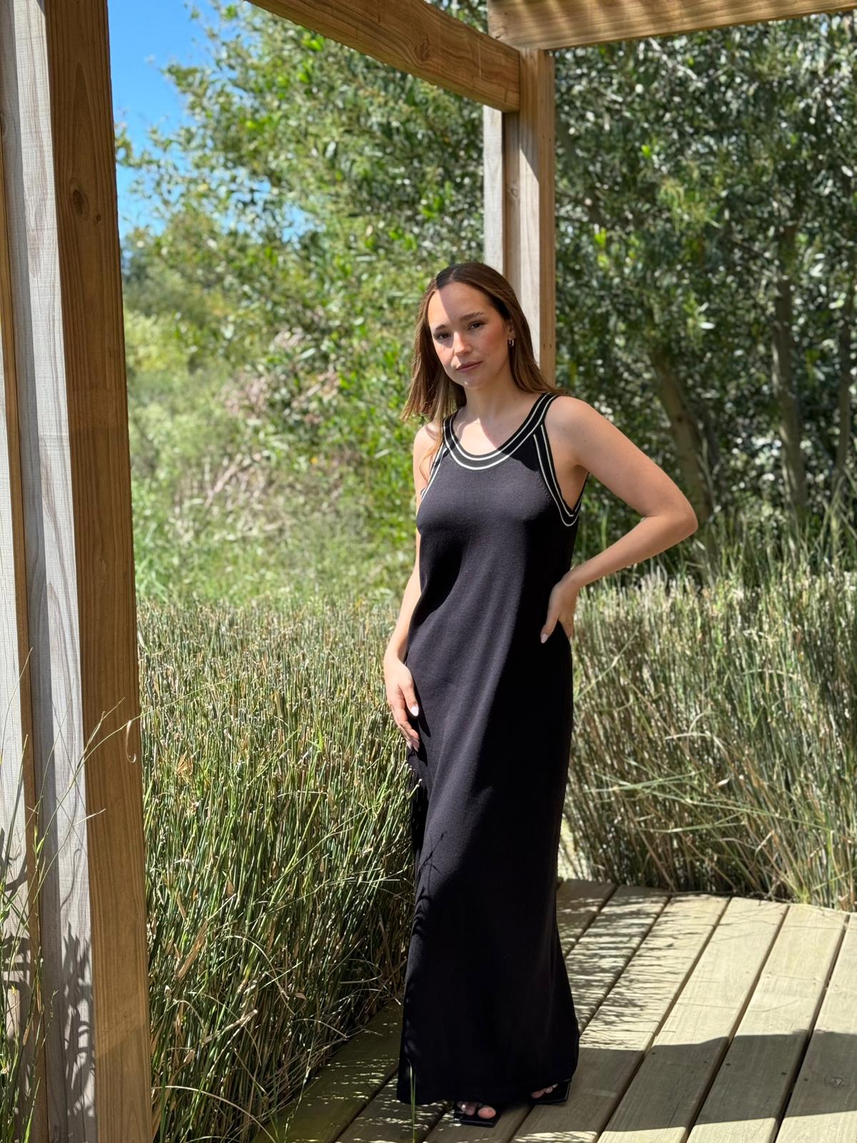 Vestido Grecia
