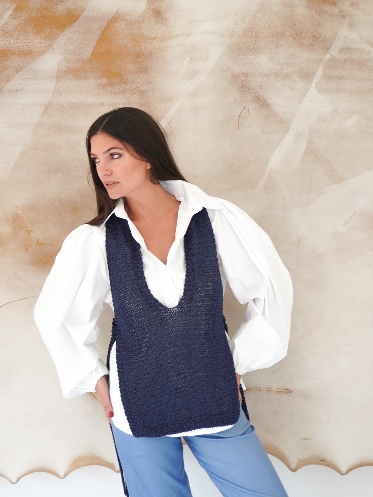 Moments Vest