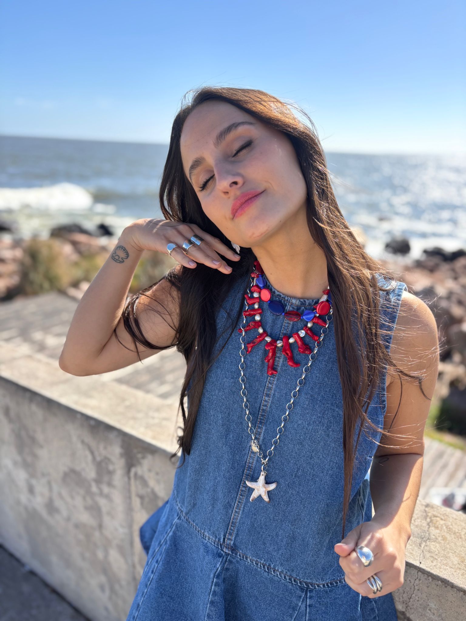 Collar Tocha