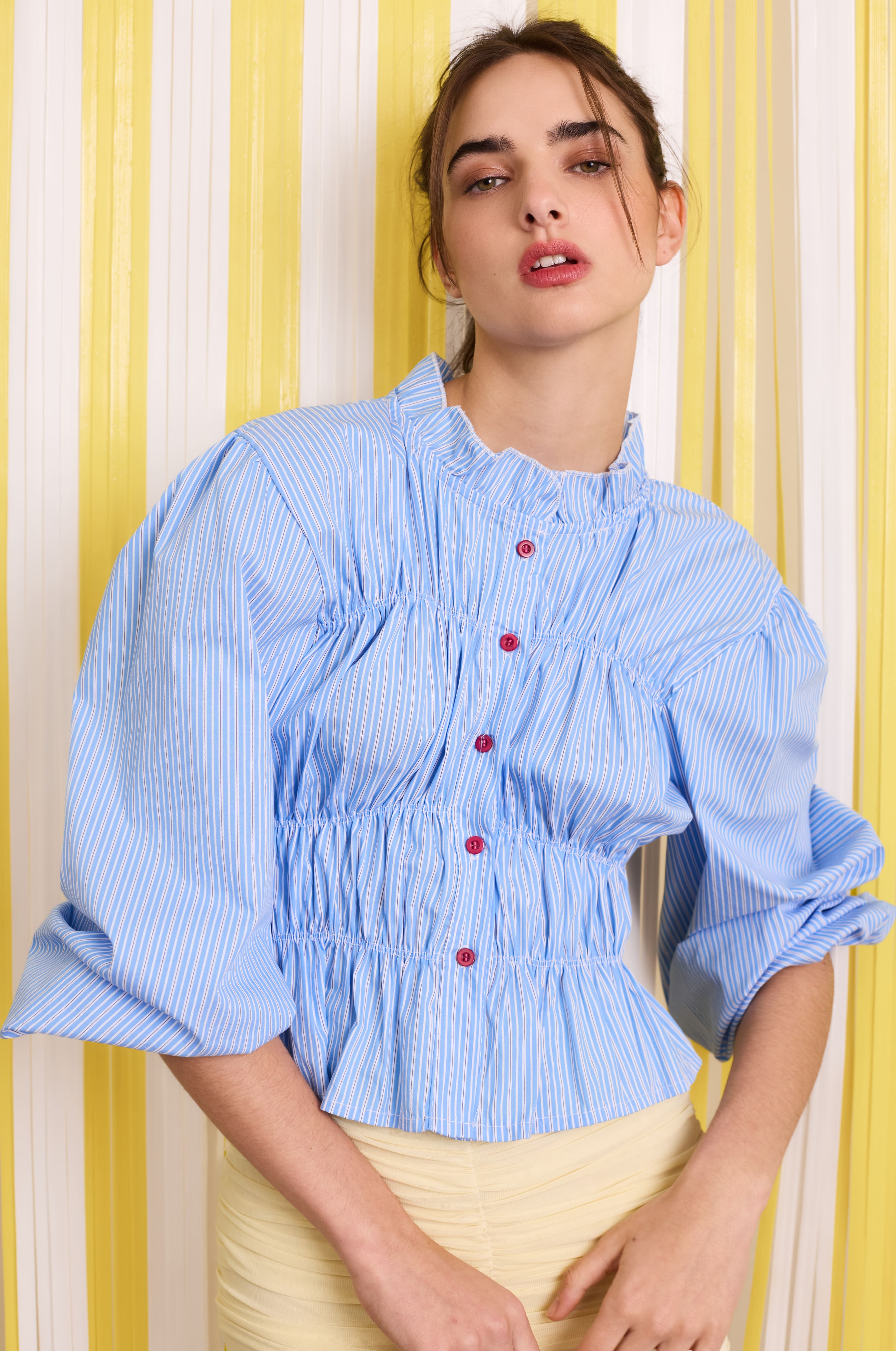 Camisa Coco