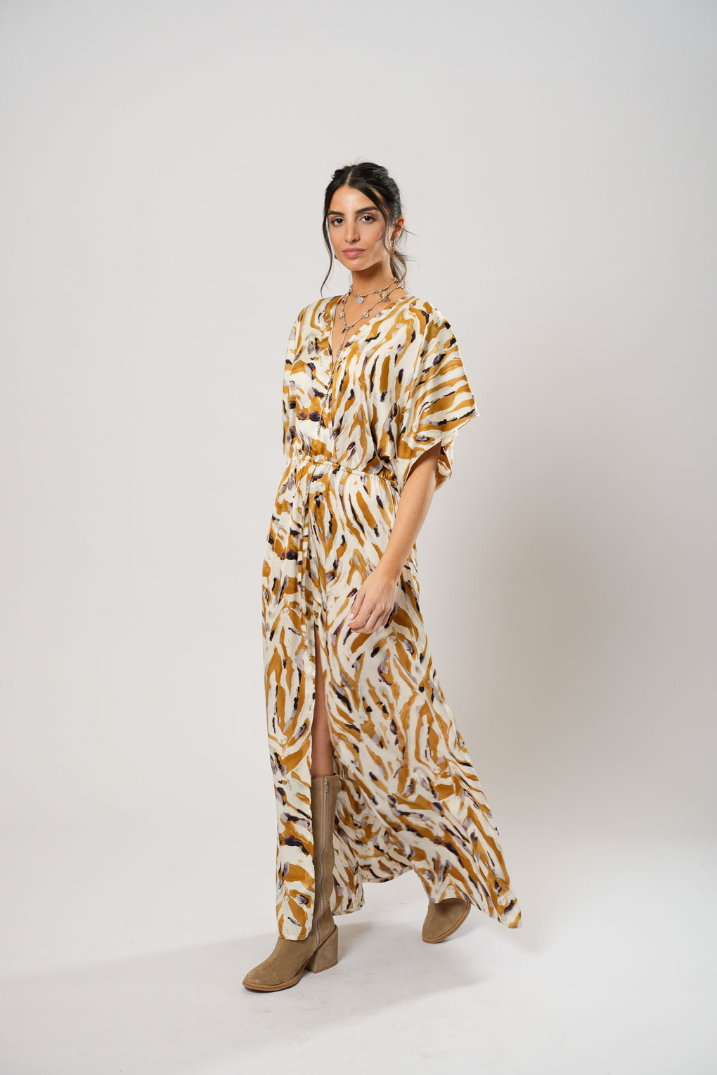 Vestido Alondra