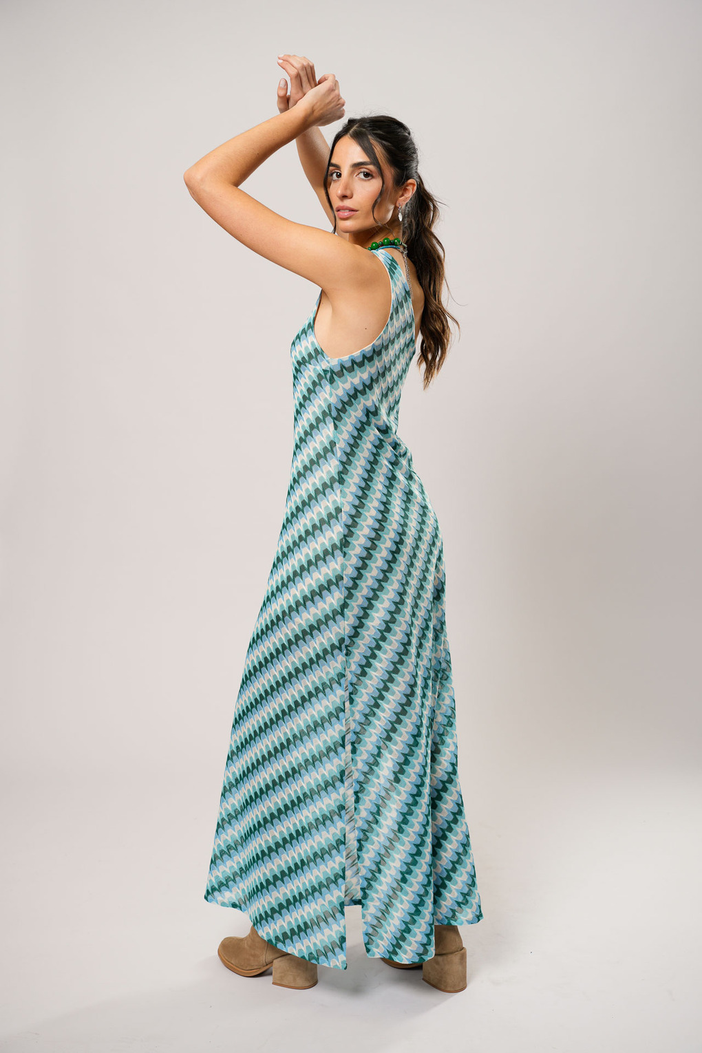 Vestido Horizonte