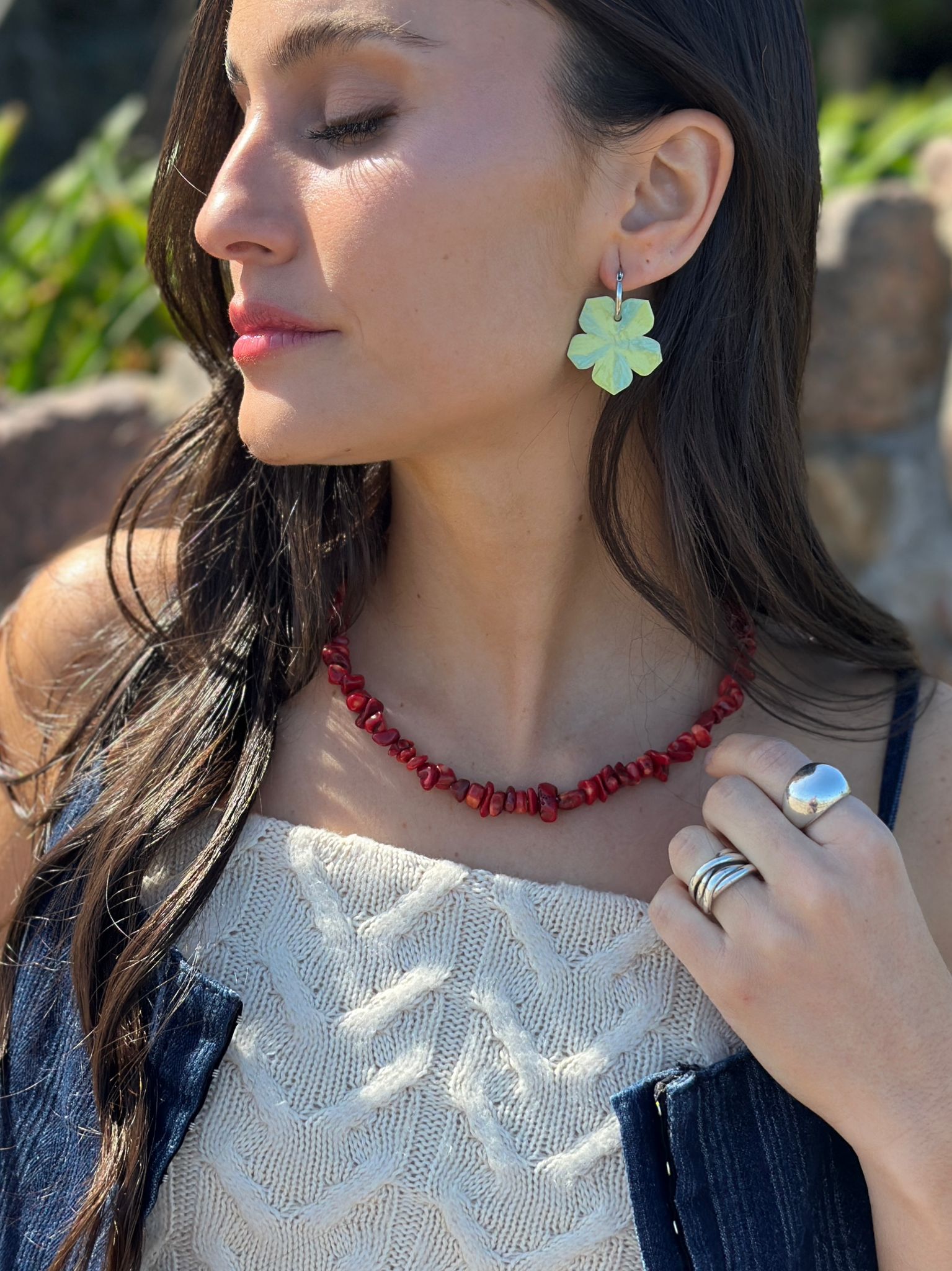 Collar Solé