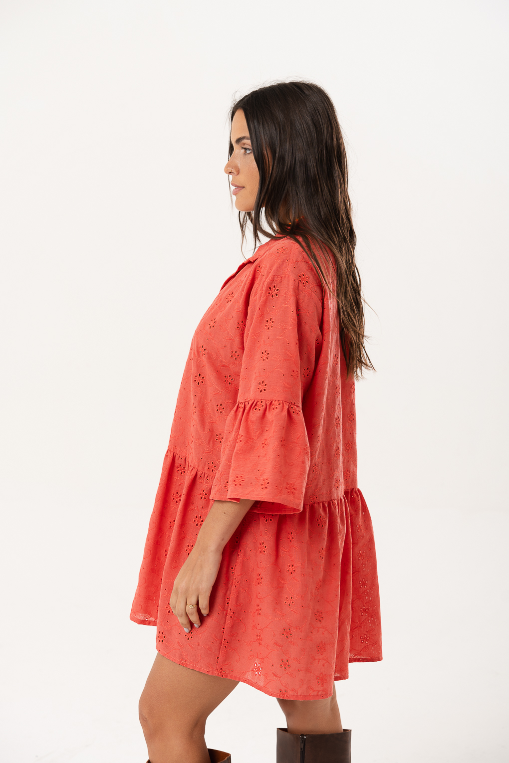 Vestido Biri
