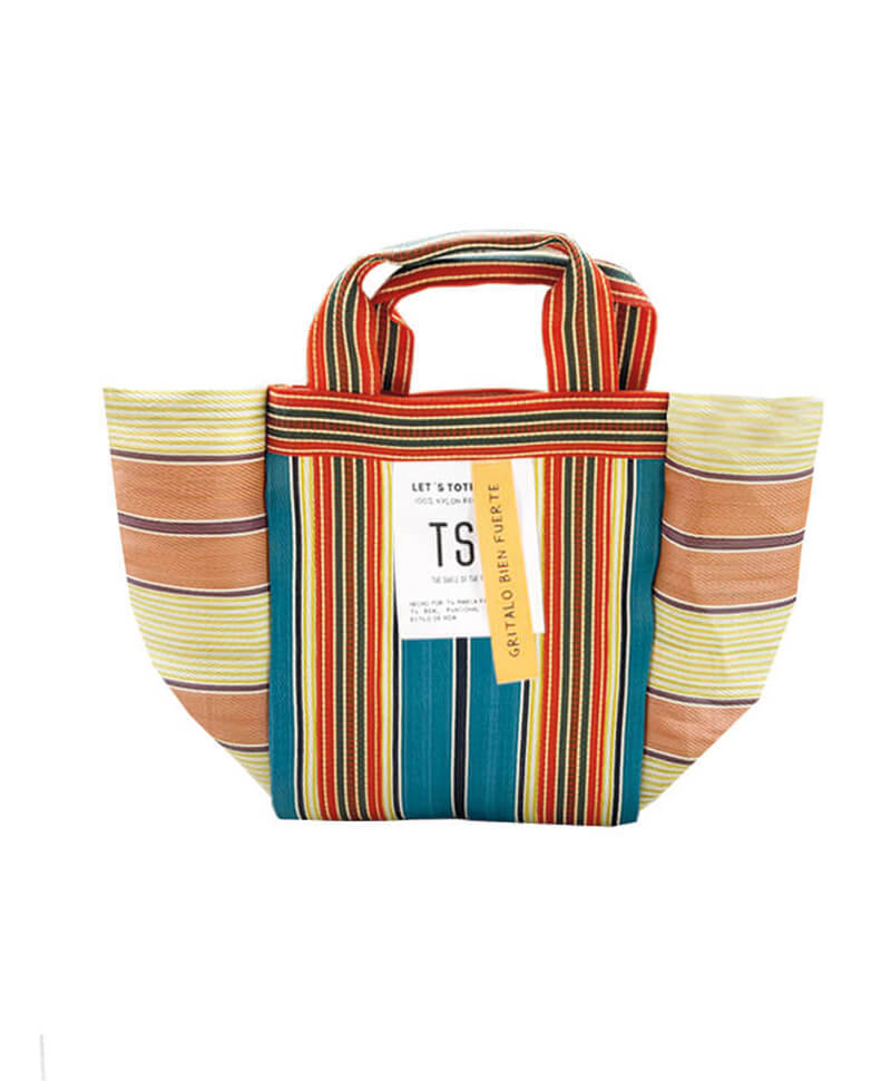 TOTE XL