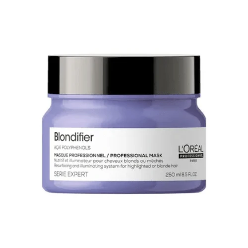 Blondifier Mascara250ml  Loreal