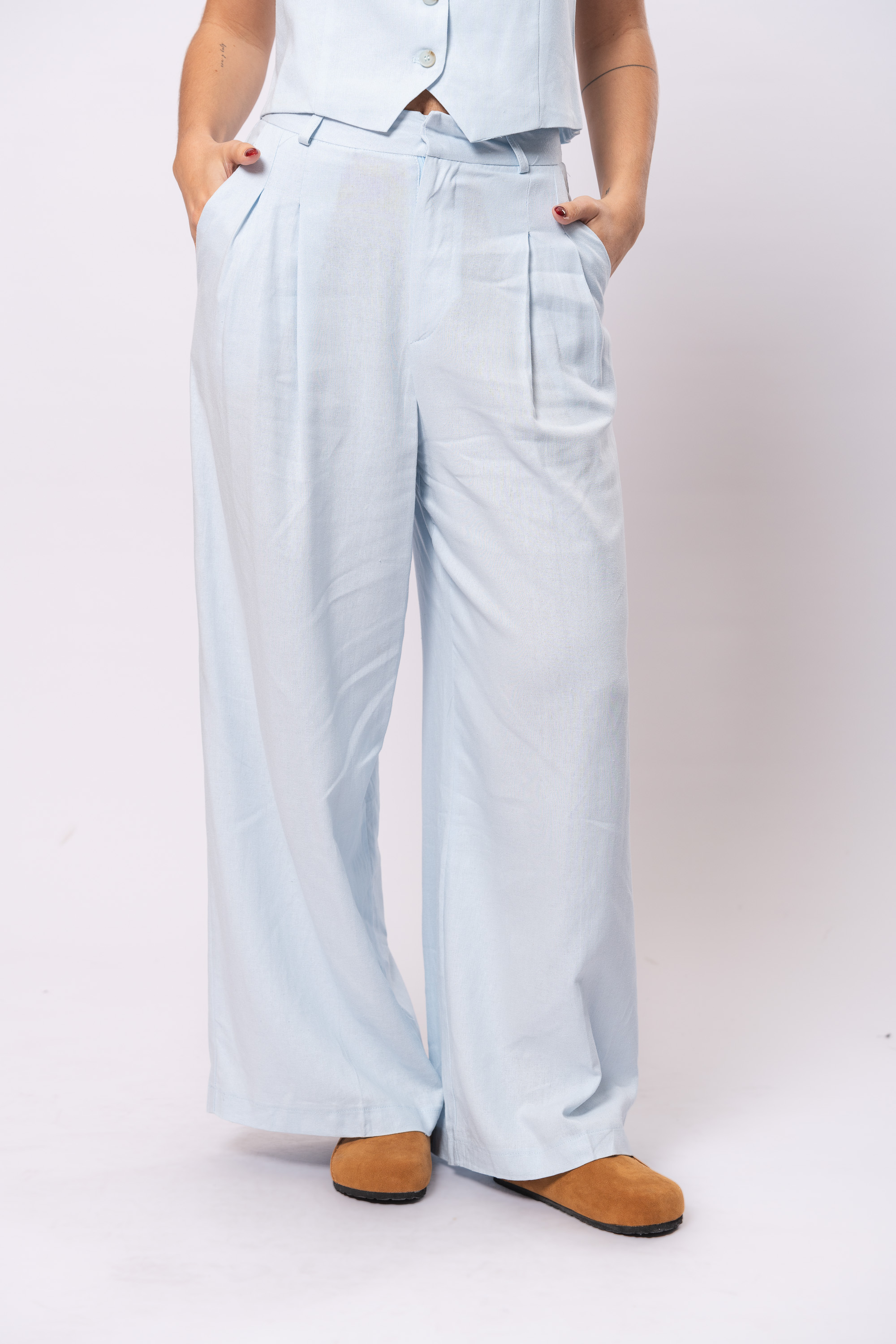 Pantalon Peach