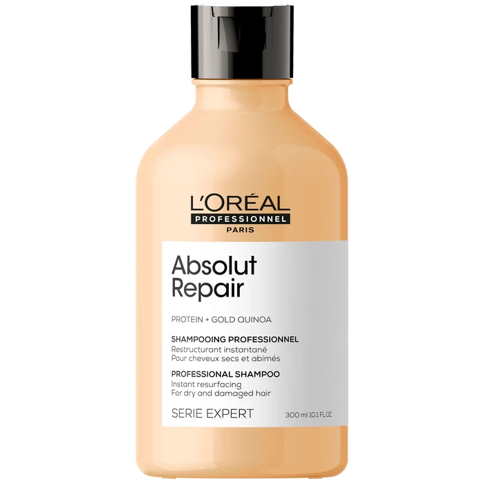 Absolut repair Shampoo Loreal 300ml