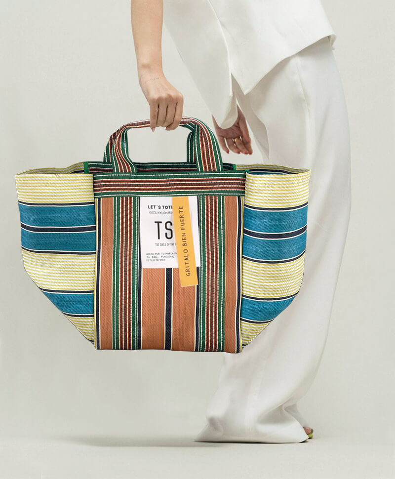 TOTE XL