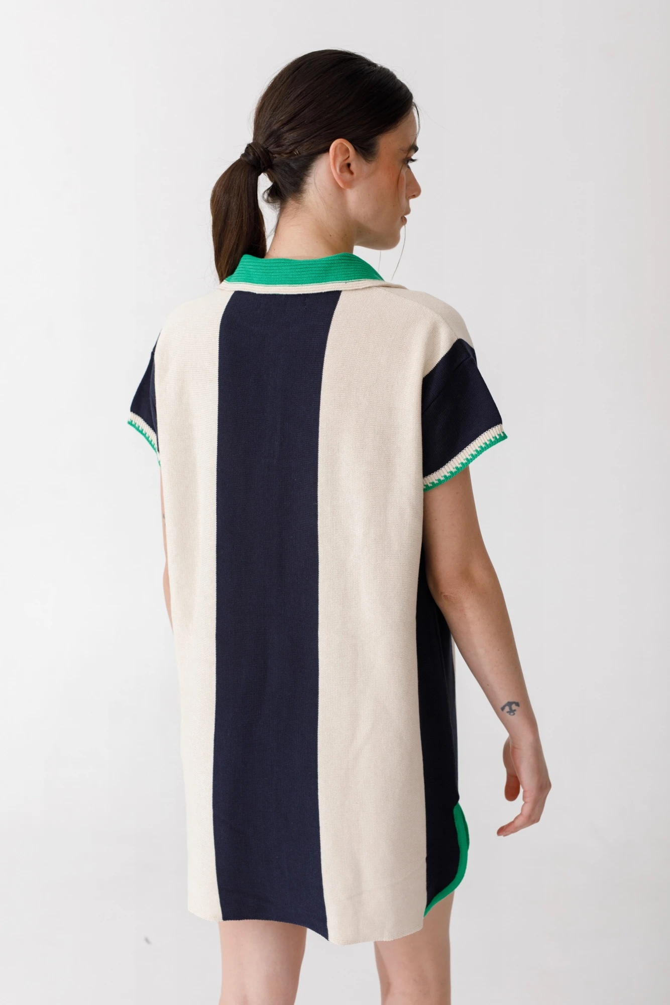 Vestido Chilli