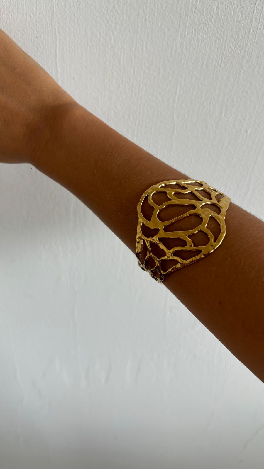 Brazalete Corfu