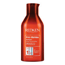 Frizz Dismiss Shampoo Redken 300ml