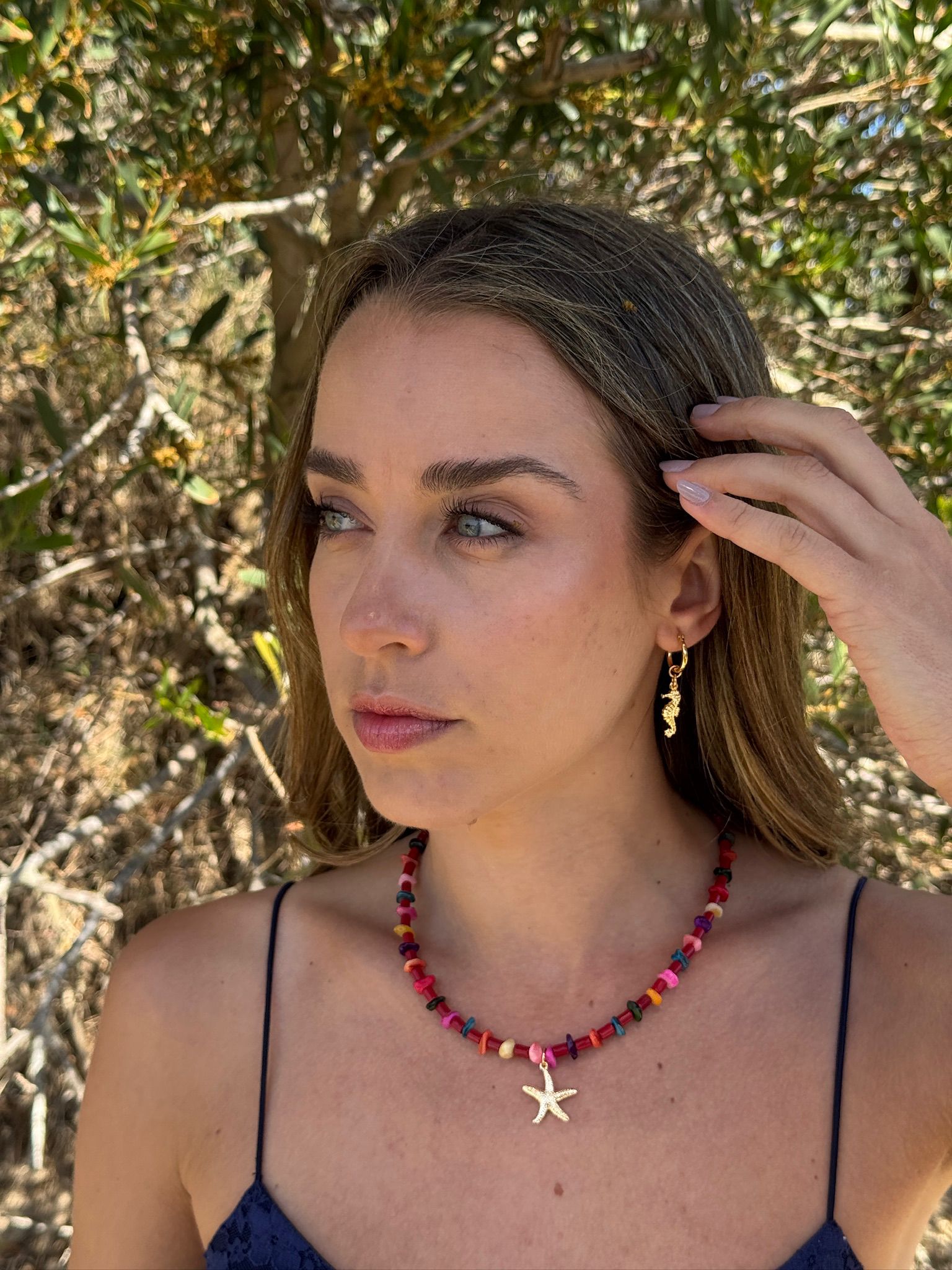 Collar Onda