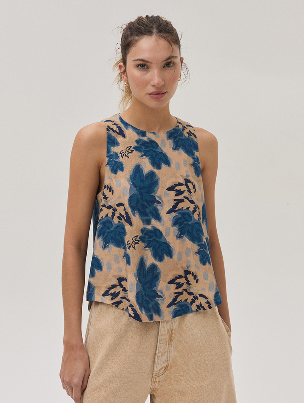 Blusa Marie