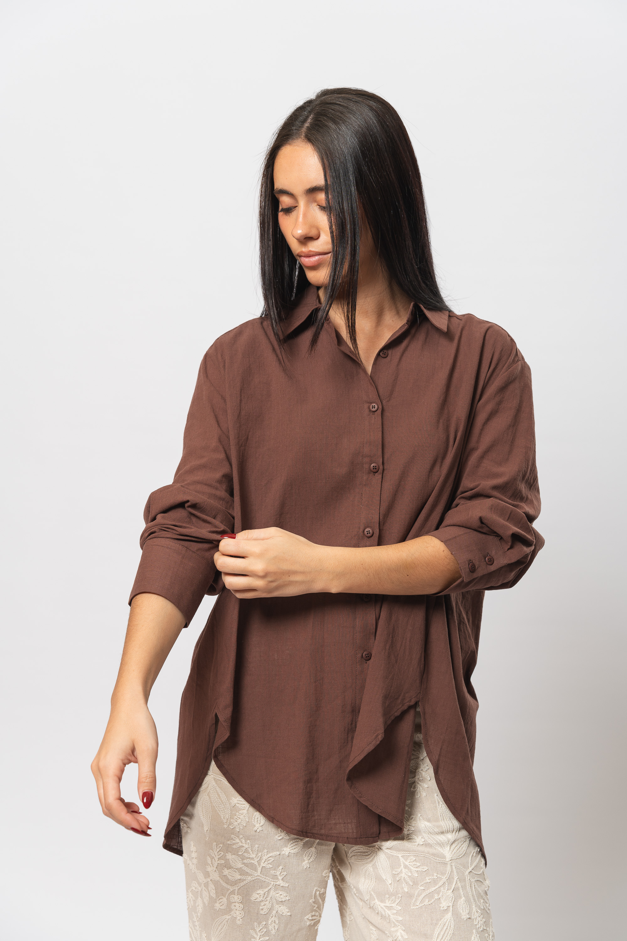Camisa carol