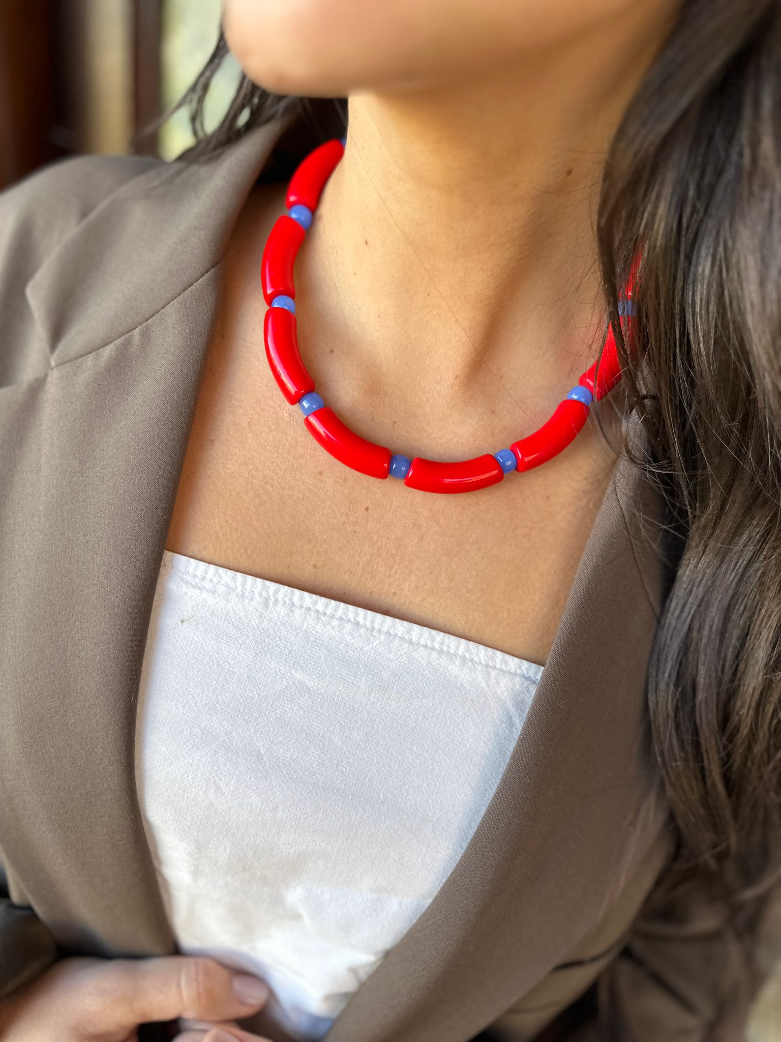 Collar Candy