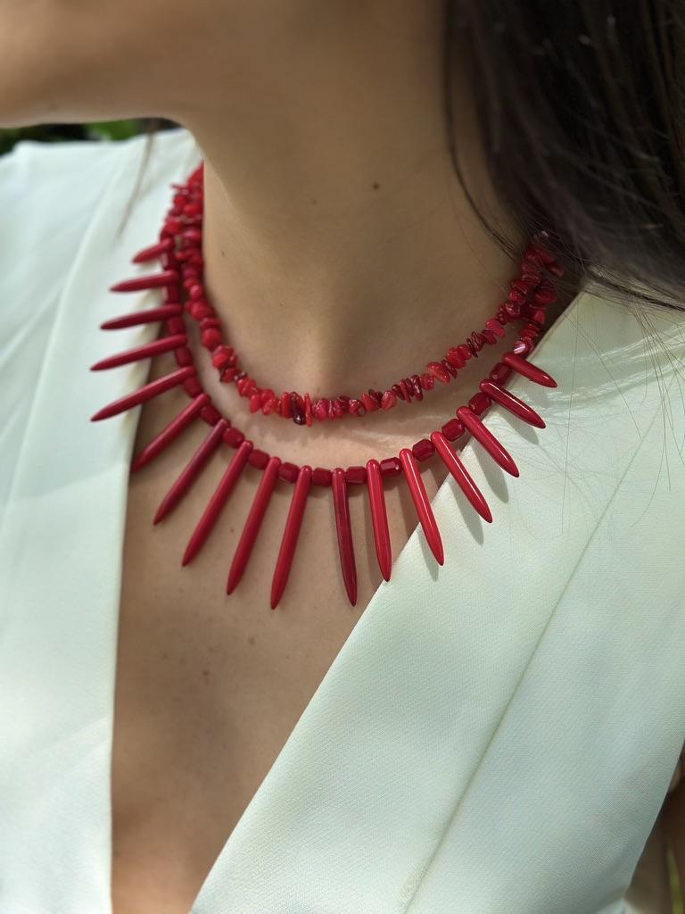 Collar Samba