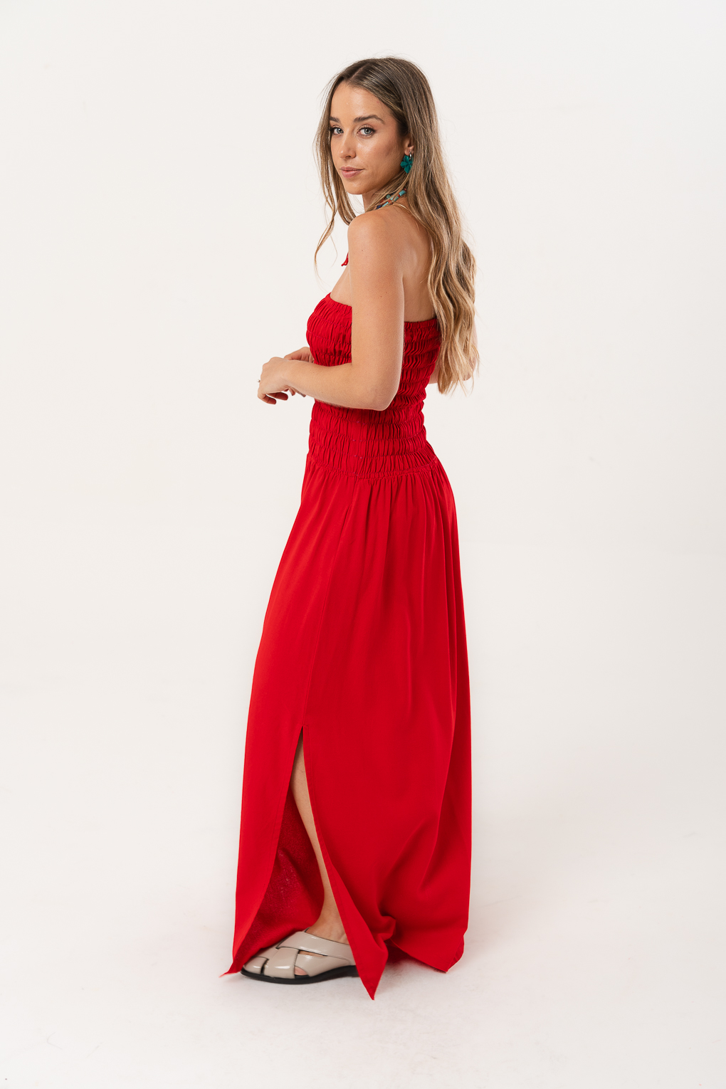 Vestido Kani