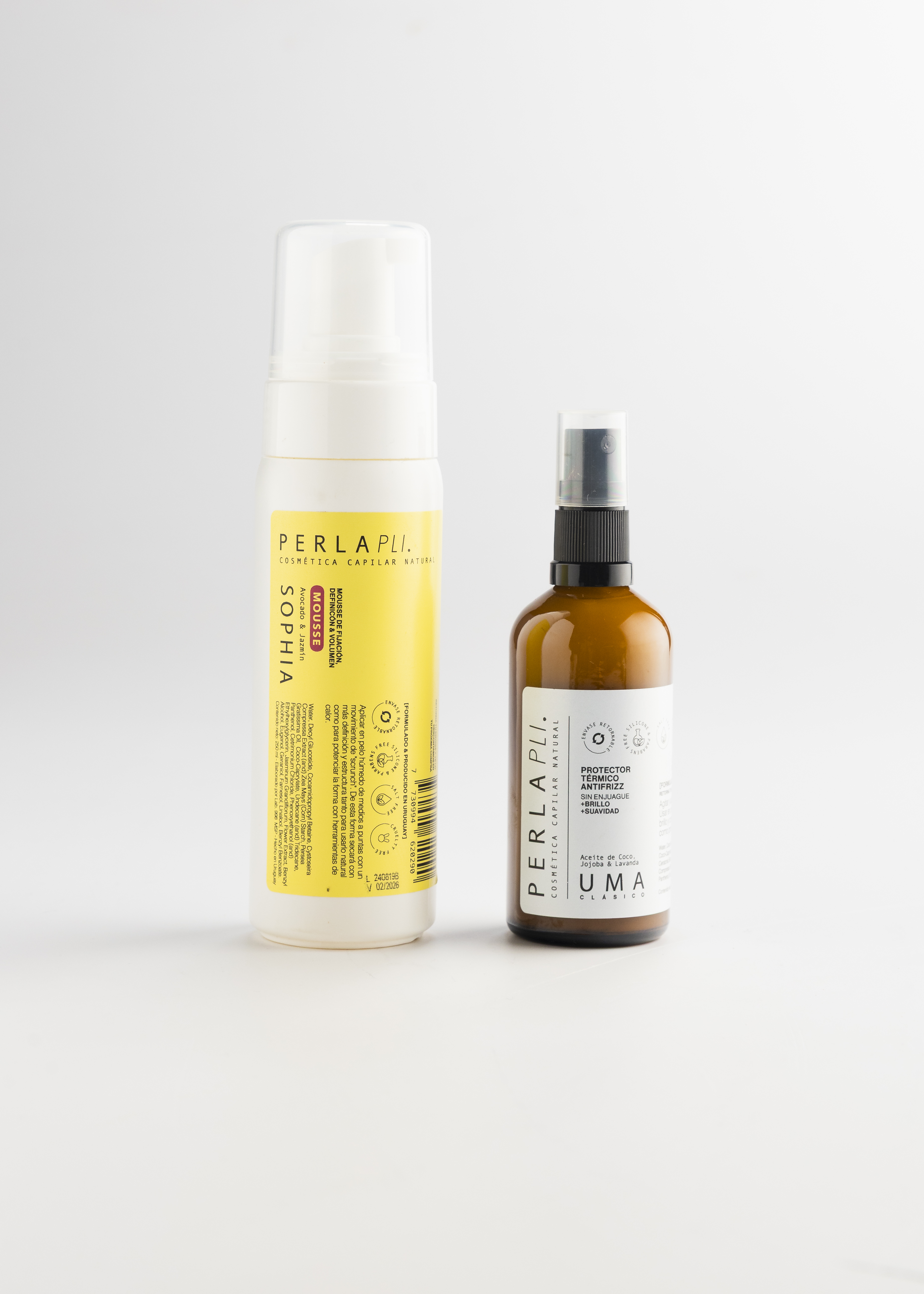 KIT Emprolijá tus ondas [Mousse]