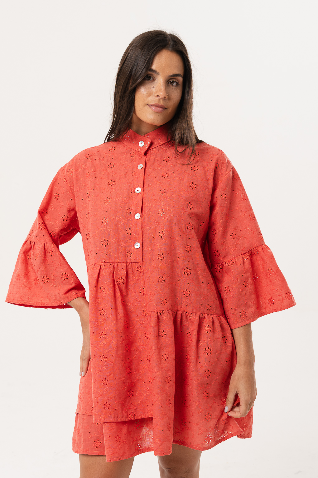 Vestido Biri