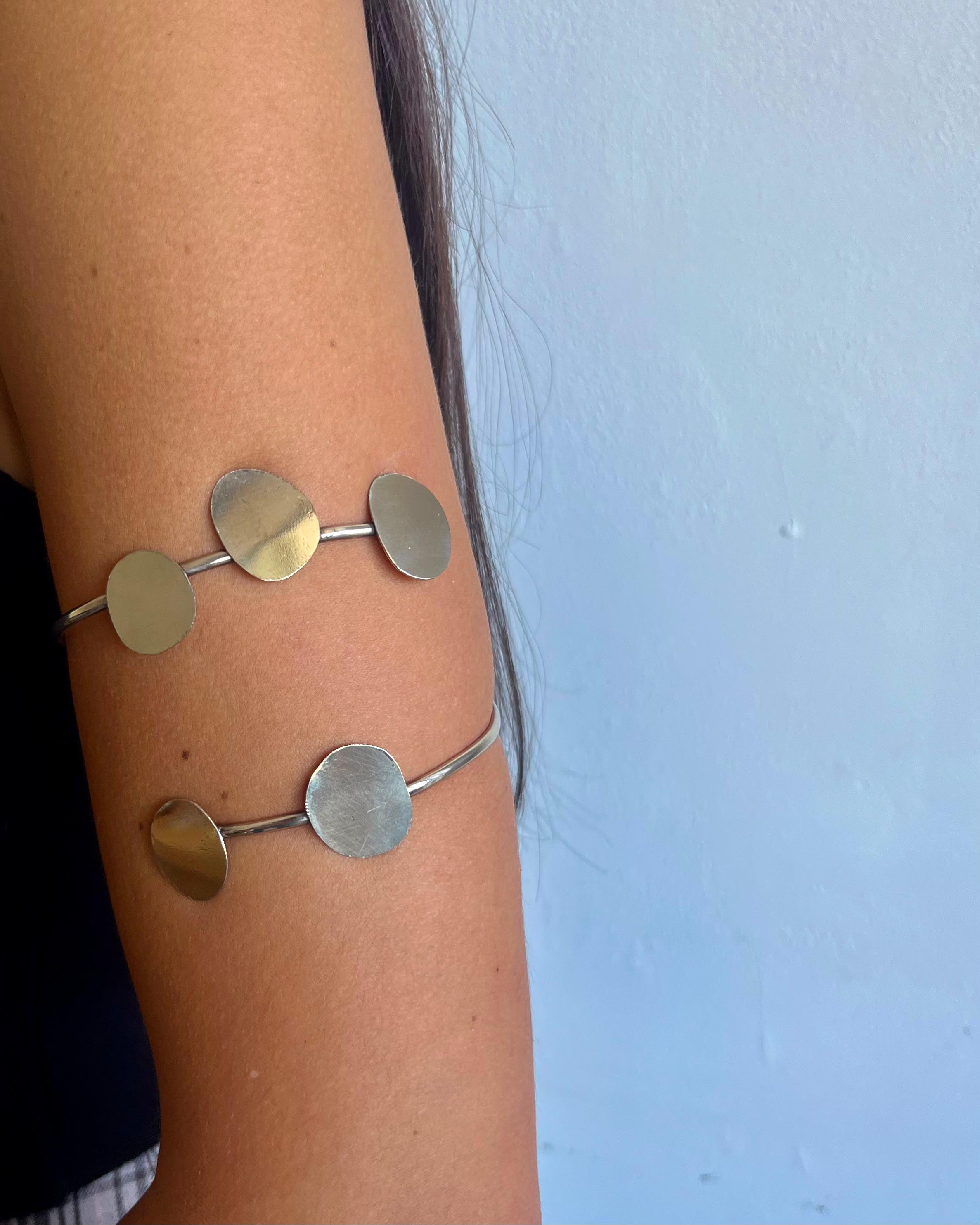 Brazalete Malta