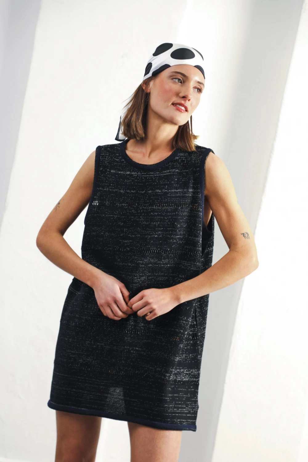 Vestido New Bling