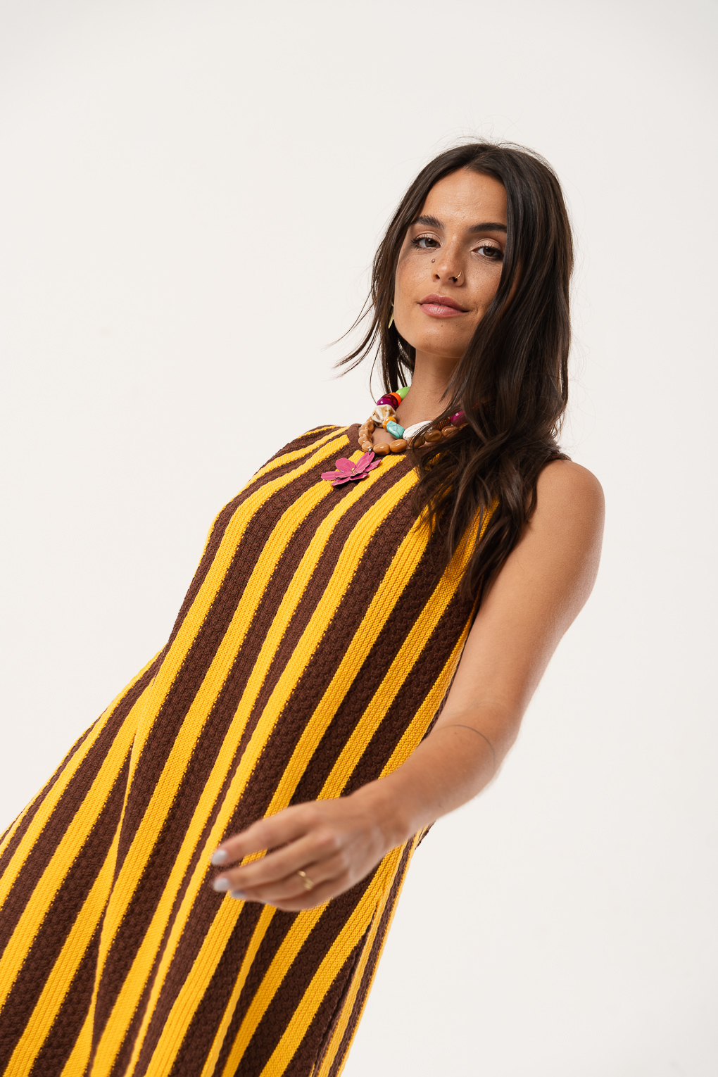 Vestido Arraial